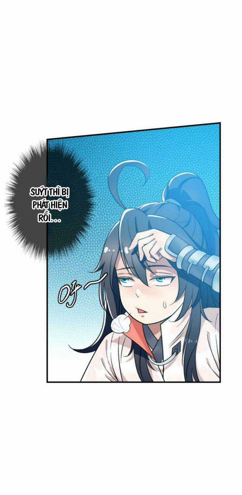 Siêu Đạo Thần Thuật Chapter 26 trang 2