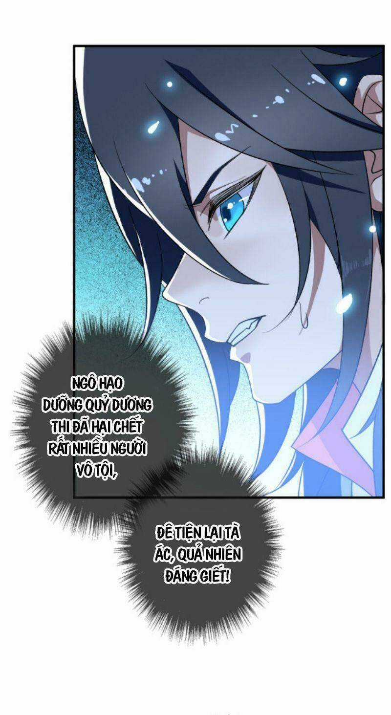 Siêu Đạo Thần Thuật Chapter 26 trang 22