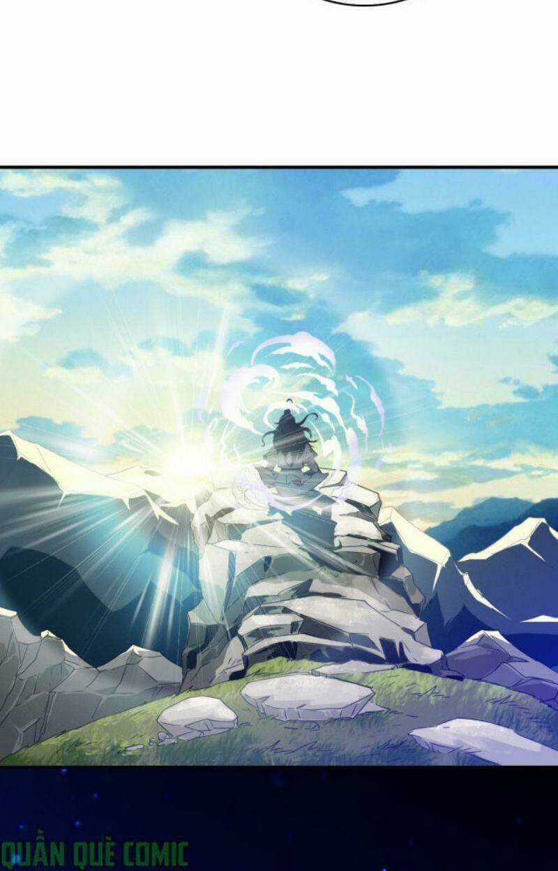 Siêu Đạo Thần Thuật Chapter 26 trang 27