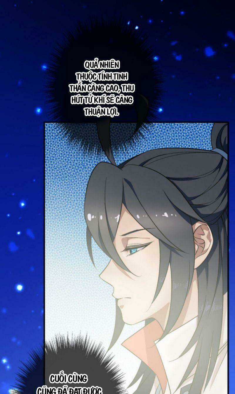 Siêu Đạo Thần Thuật Chapter 26 trang 28