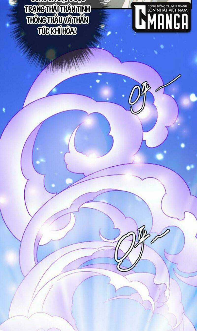 Siêu Đạo Thần Thuật Chapter 26 trang 29