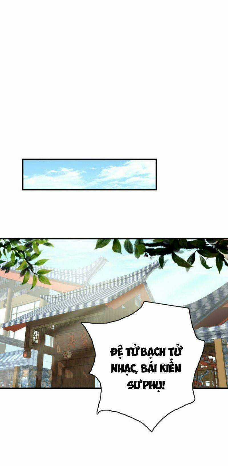 Siêu Đạo Thần Thuật Chapter 26 trang 3