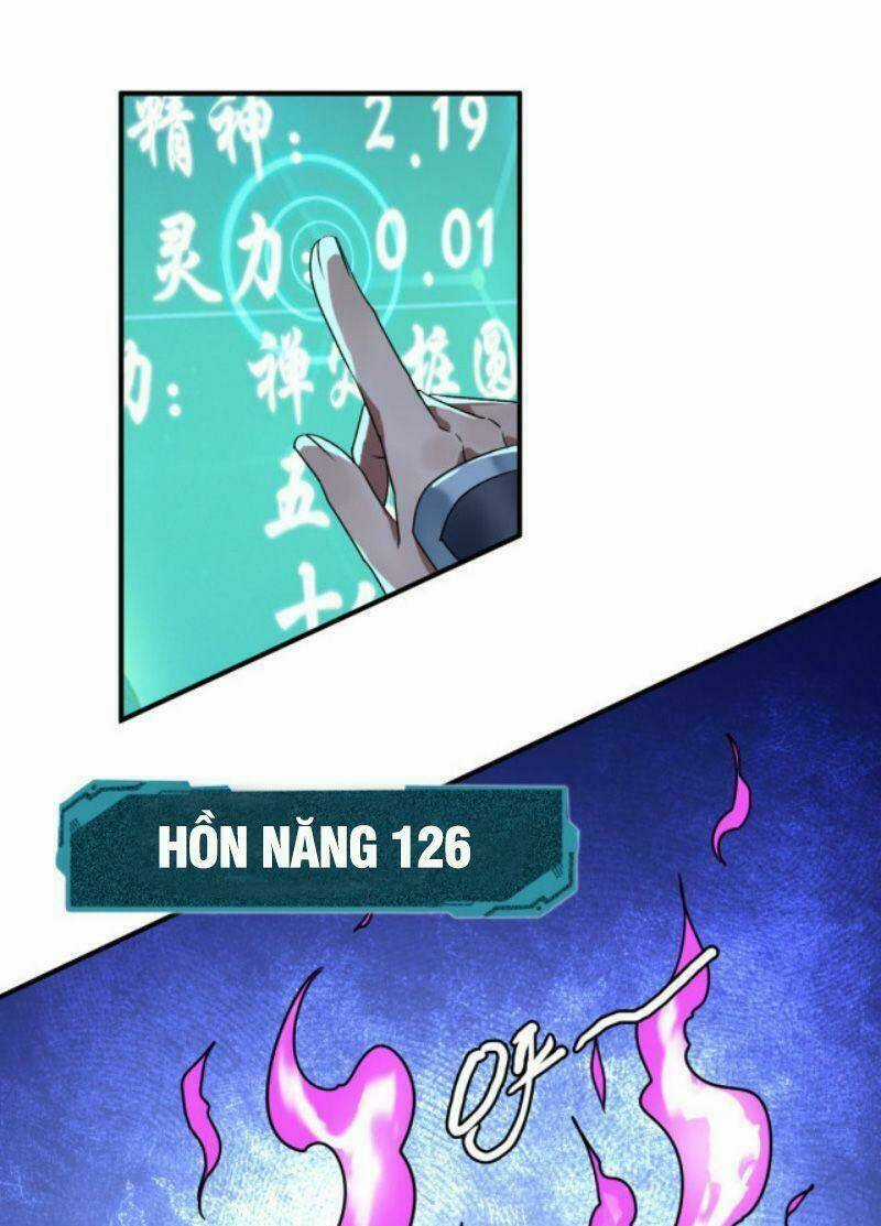 Siêu Đạo Thần Thuật Chapter 26 trang 34