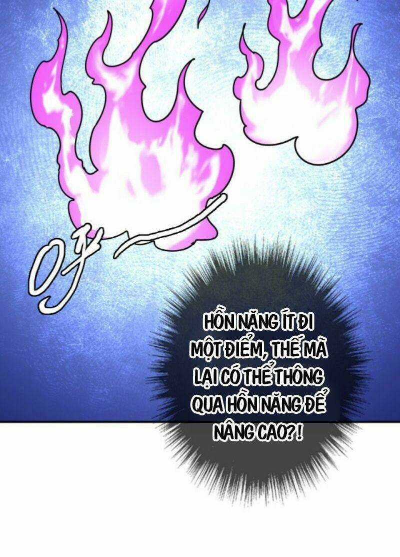 Siêu Đạo Thần Thuật Chapter 26 trang 35