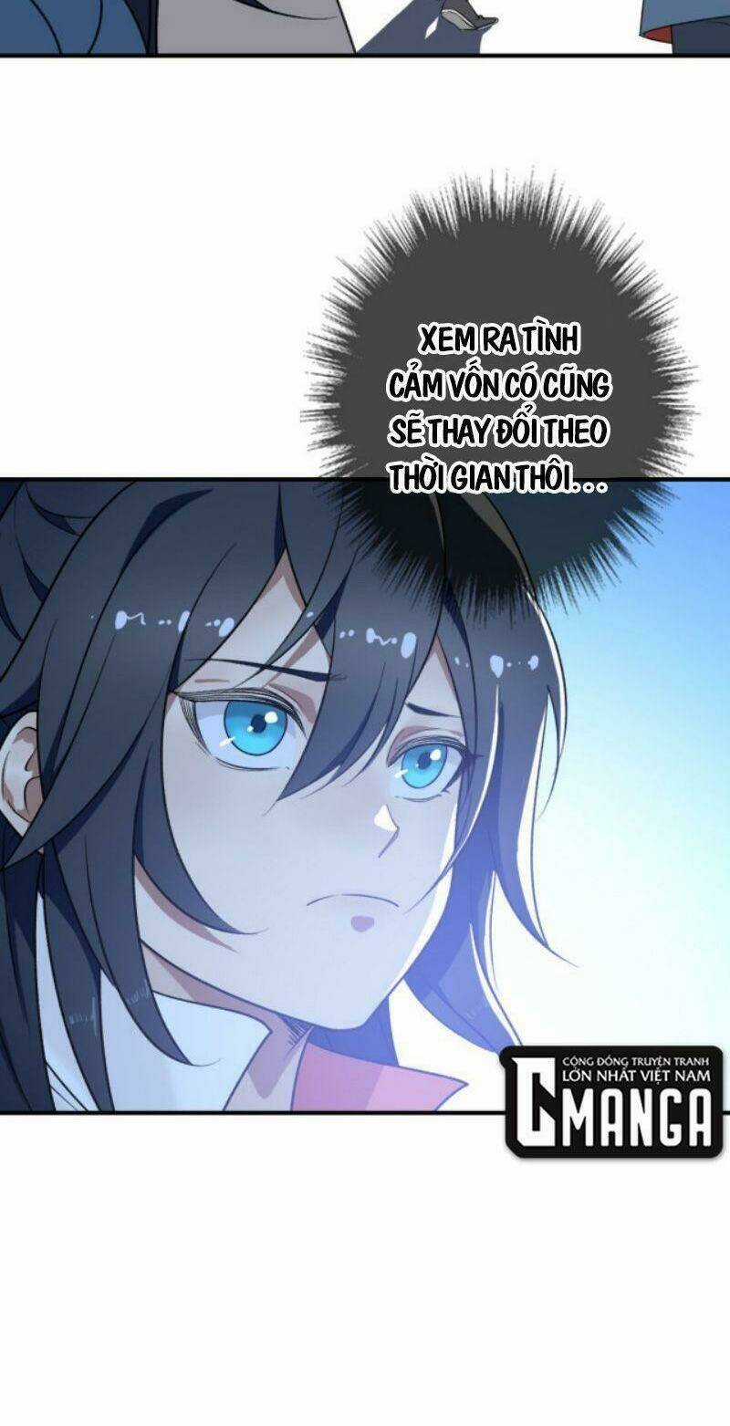 Siêu Đạo Thần Thuật Chapter 26 trang 41