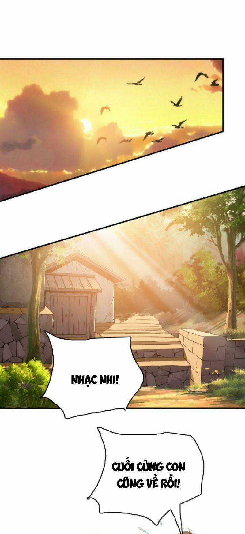 Siêu Đạo Thần Thuật Chapter 26 trang 42