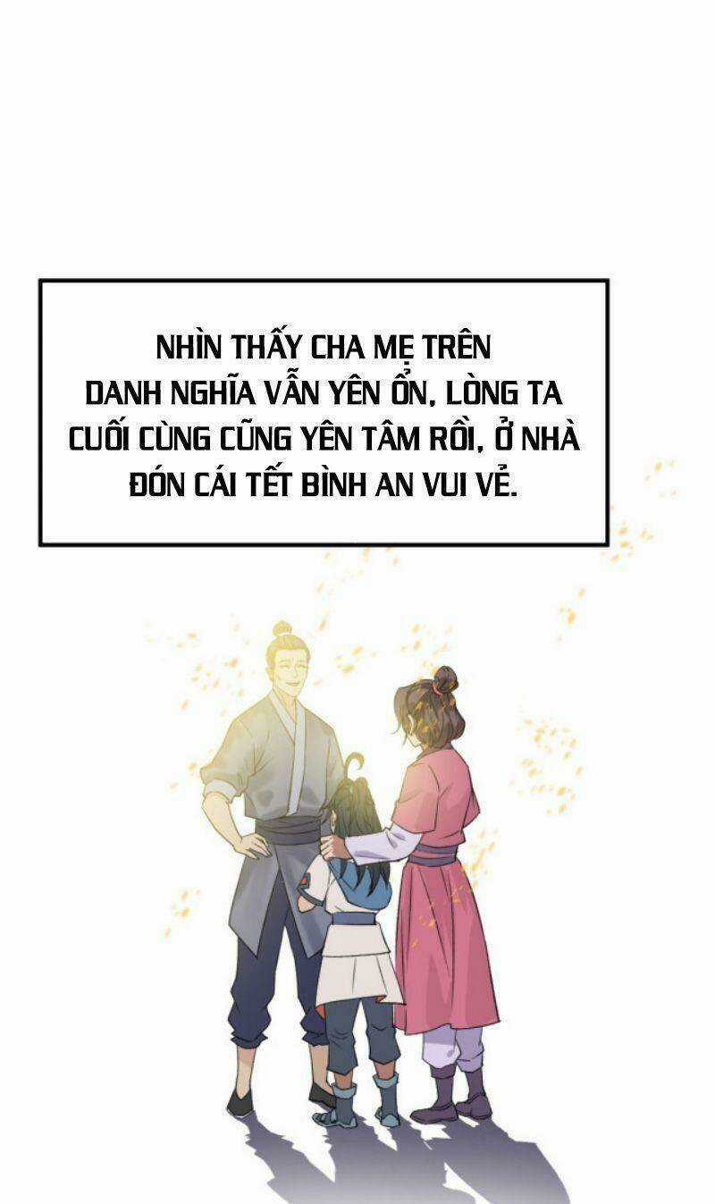 Siêu Đạo Thần Thuật Chapter 26 trang 46