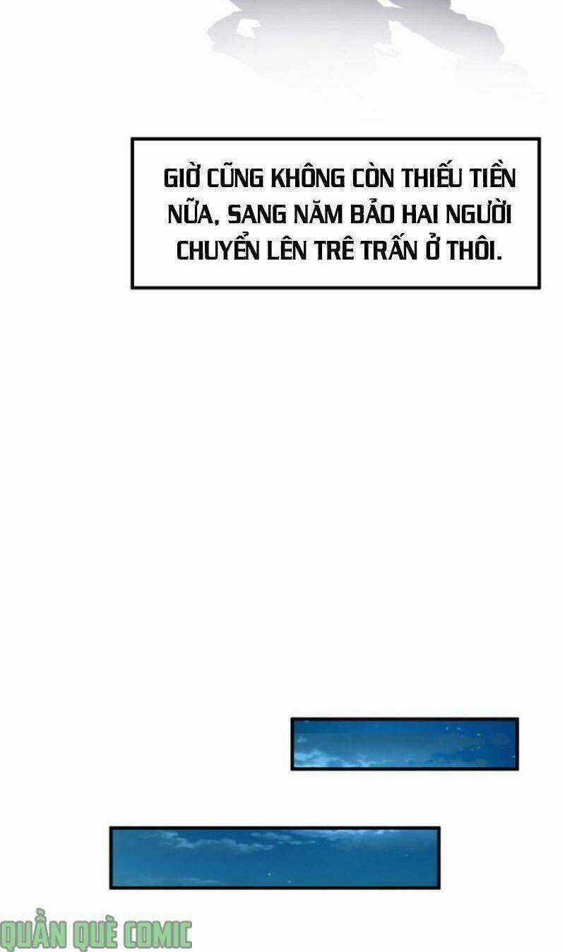 Siêu Đạo Thần Thuật Chapter 26 trang 47