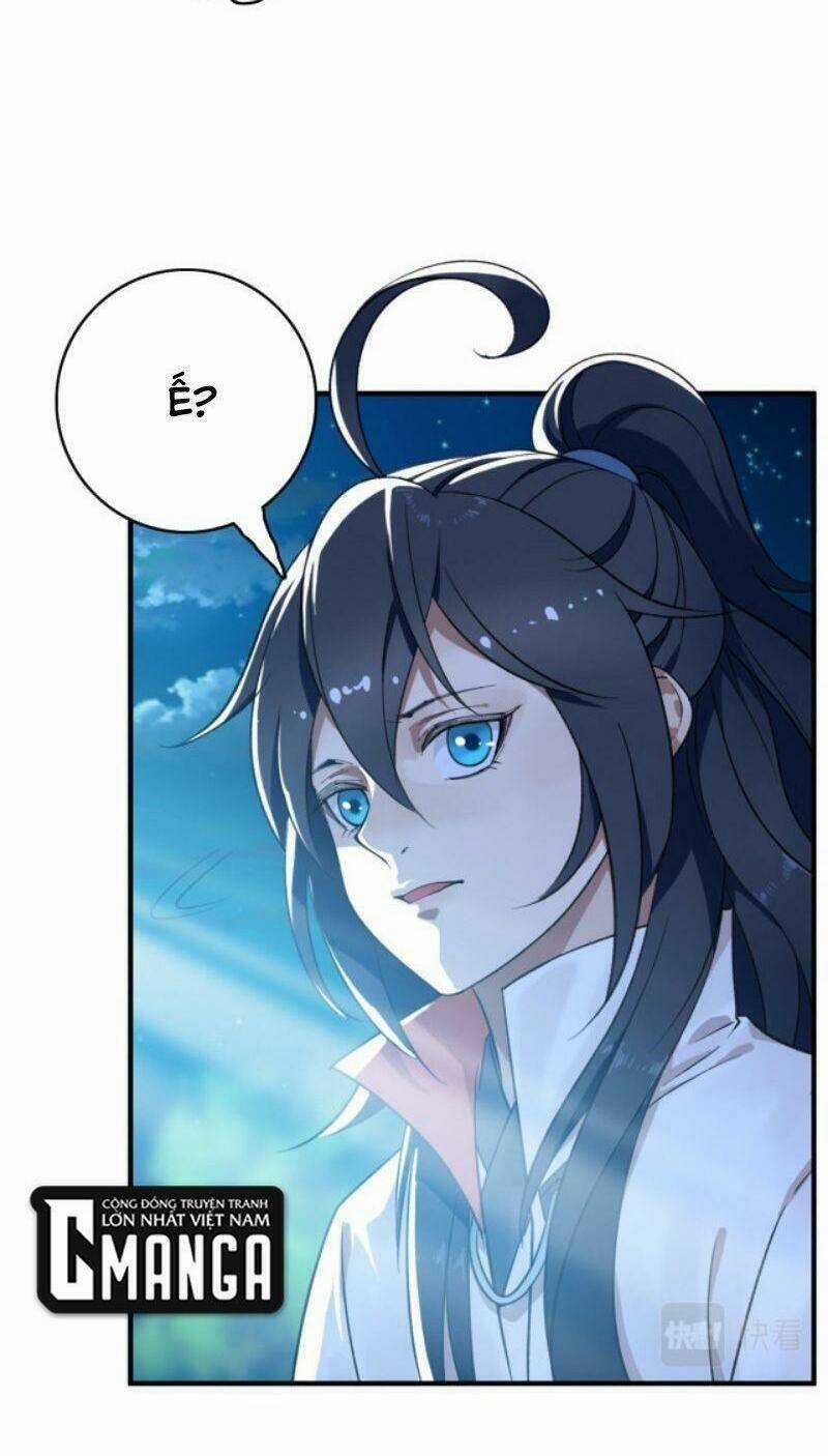 Siêu Đạo Thần Thuật Chapter 26 trang 49