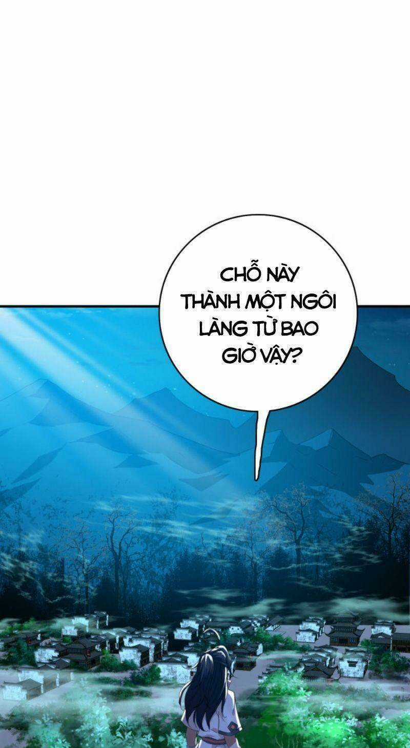 Siêu Đạo Thần Thuật Chapter 26 trang 50