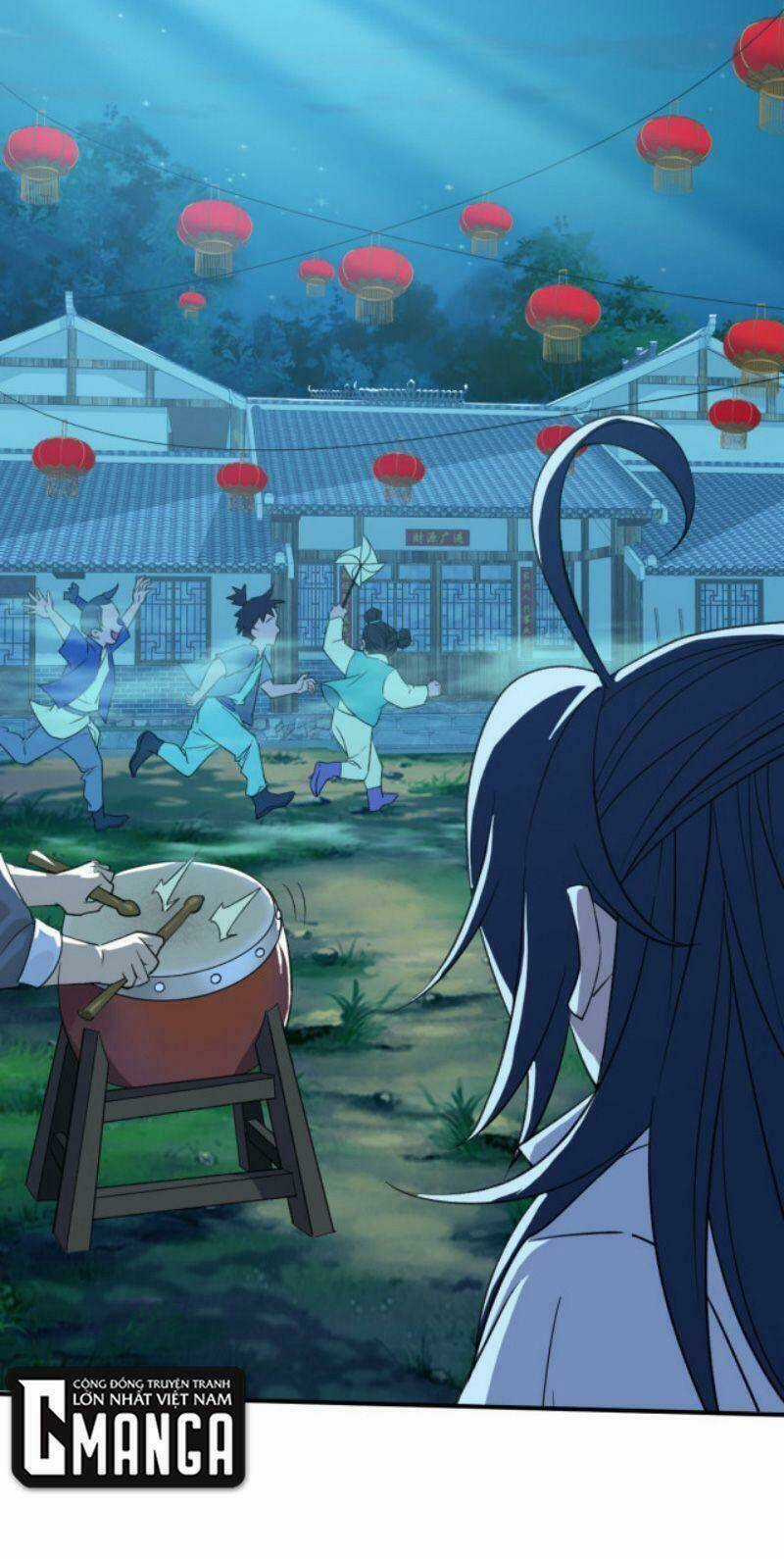 Siêu Đạo Thần Thuật Chapter 26 trang 52