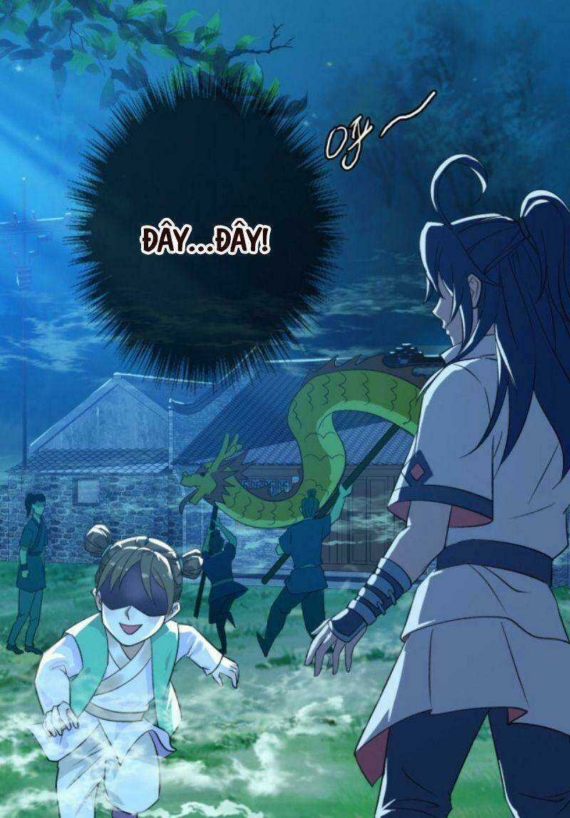 Siêu Đạo Thần Thuật Chapter 26 trang 56