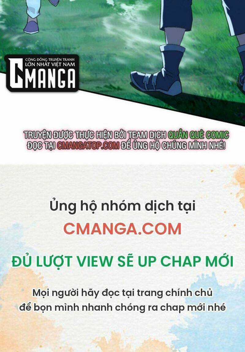Siêu Đạo Thần Thuật Chapter 26 trang 57