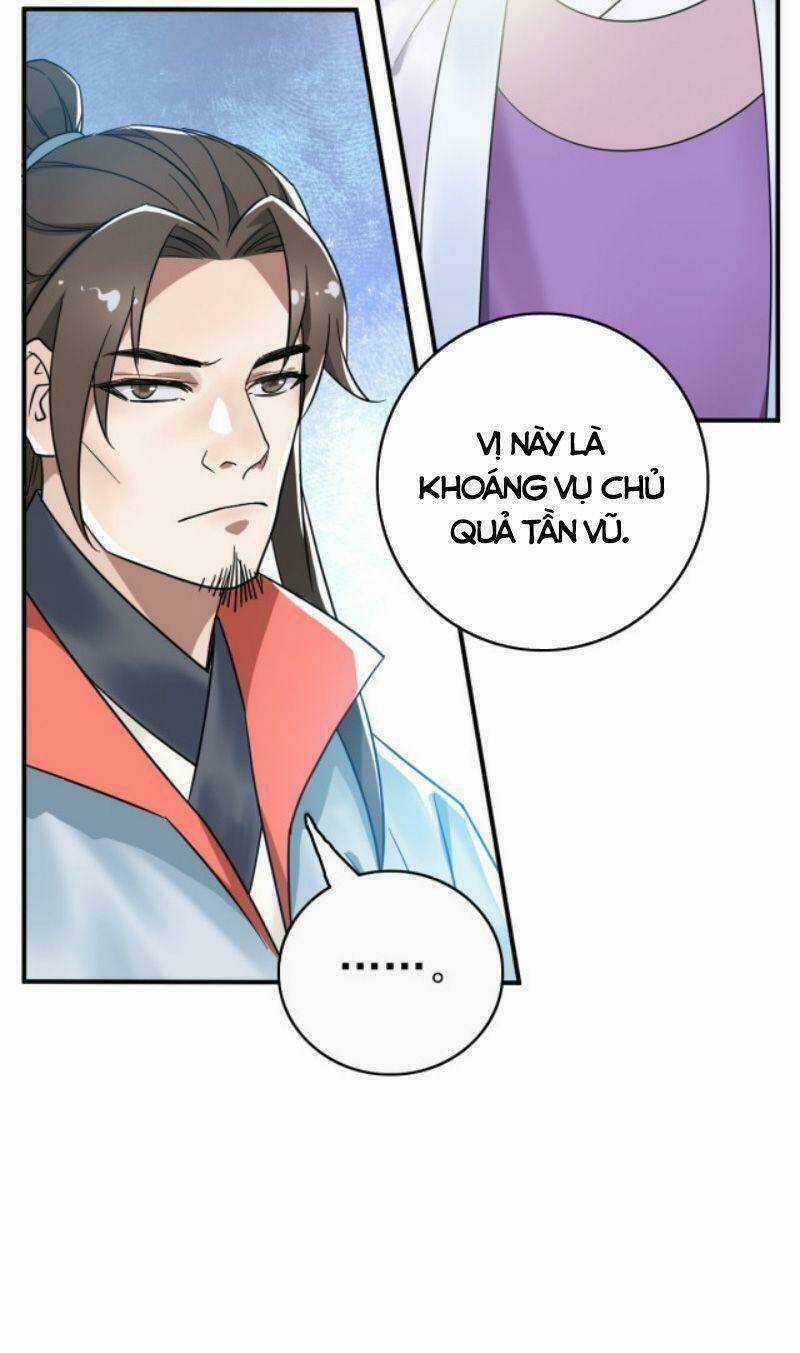 Siêu Đạo Thần Thuật Chapter 26 trang 6