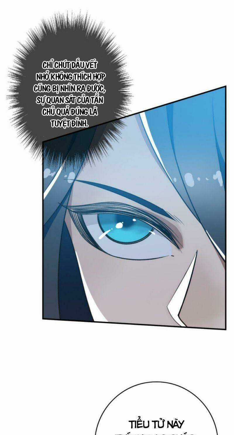 Siêu Đạo Thần Thuật Chapter 26 trang 8