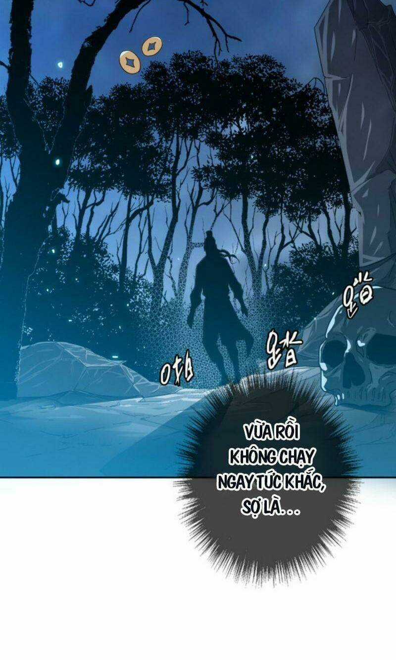Siêu Đạo Thần Thuật Chapter 27 trang 11