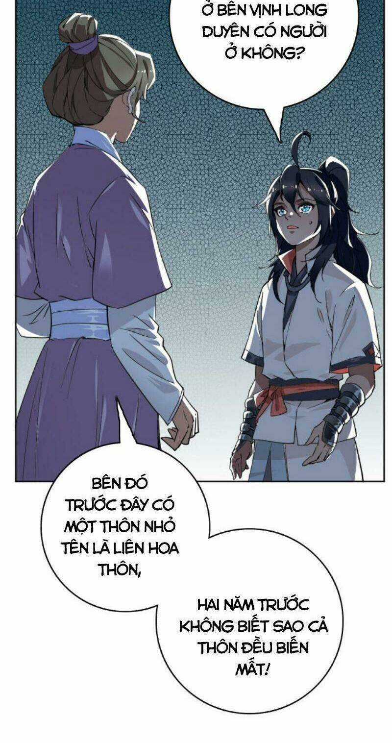 Siêu Đạo Thần Thuật Chapter 27 trang 13