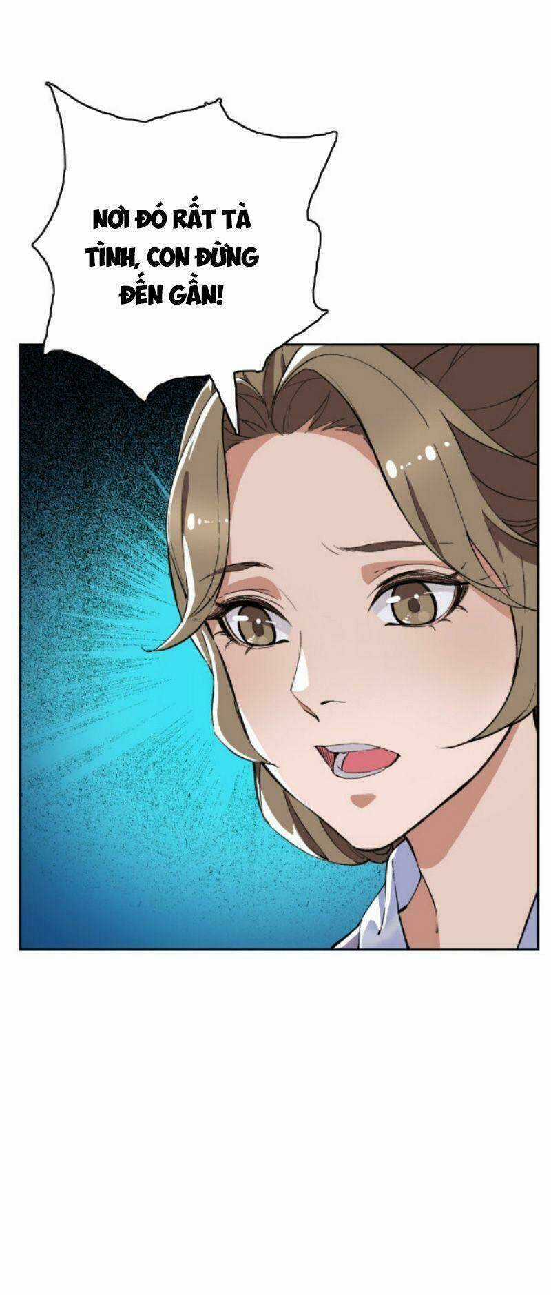 Siêu Đạo Thần Thuật Chapter 27 trang 14