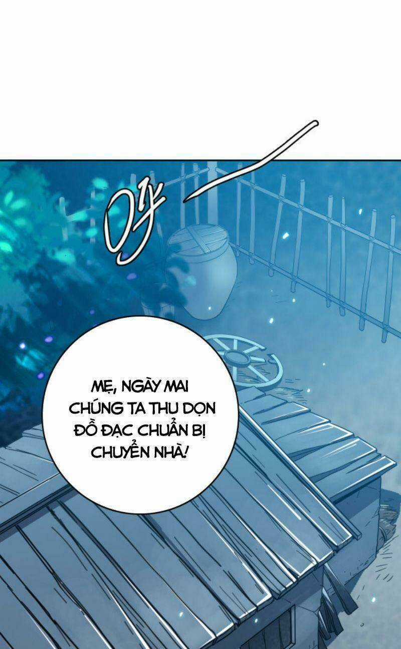 Siêu Đạo Thần Thuật Chapter 27 trang 16