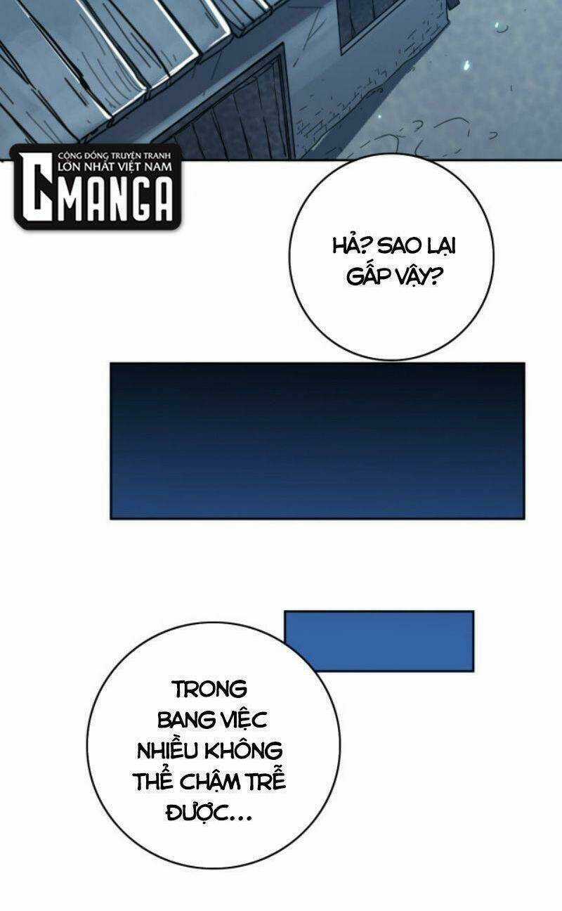 Siêu Đạo Thần Thuật Chapter 27 trang 17