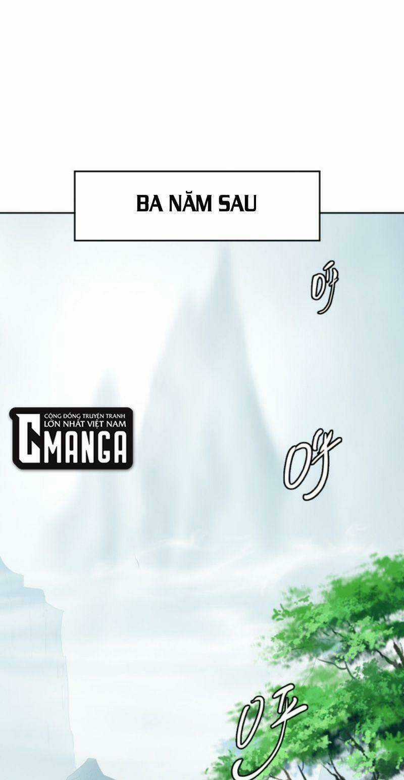 Siêu Đạo Thần Thuật Chapter 27 trang 20