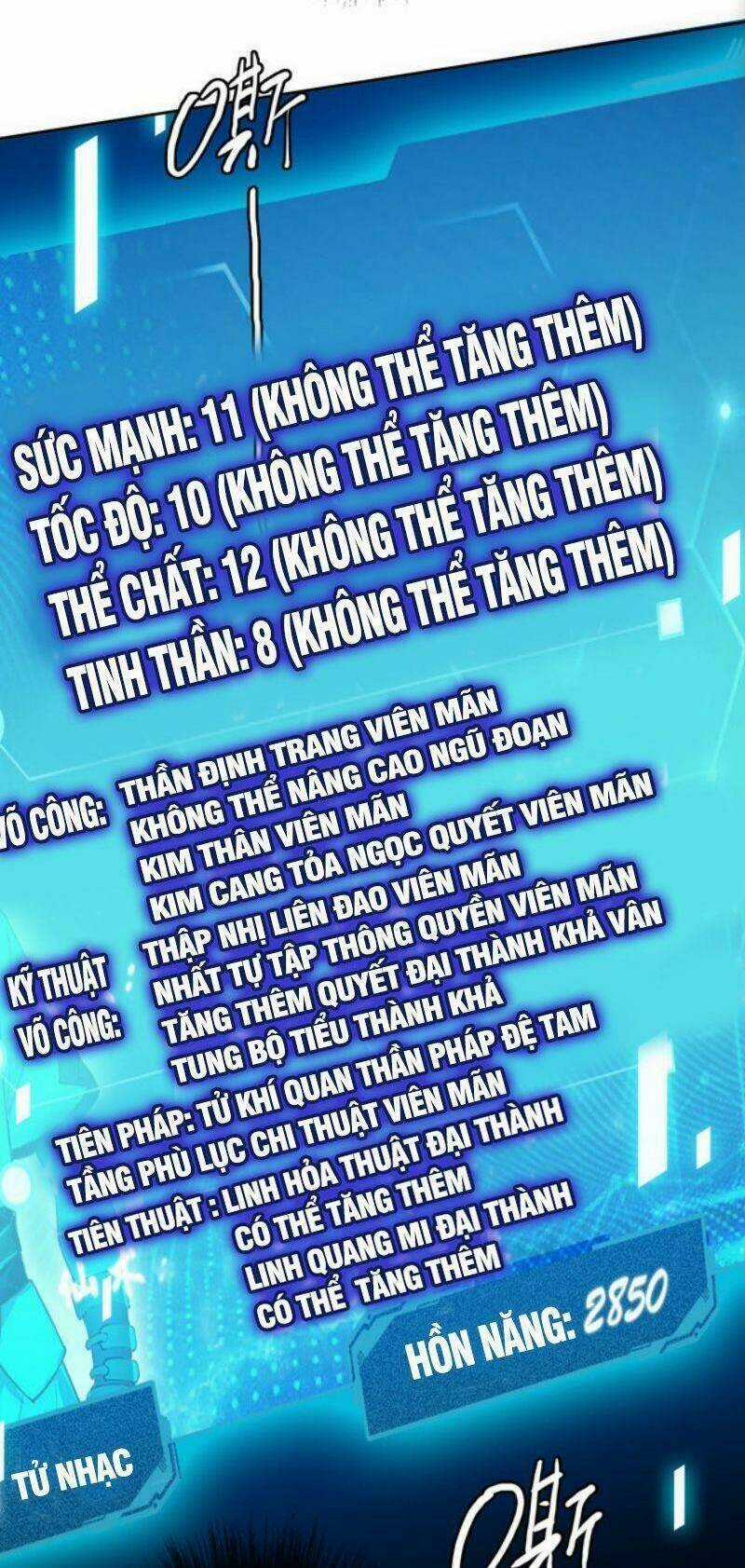 Siêu Đạo Thần Thuật Chapter 27 trang 23