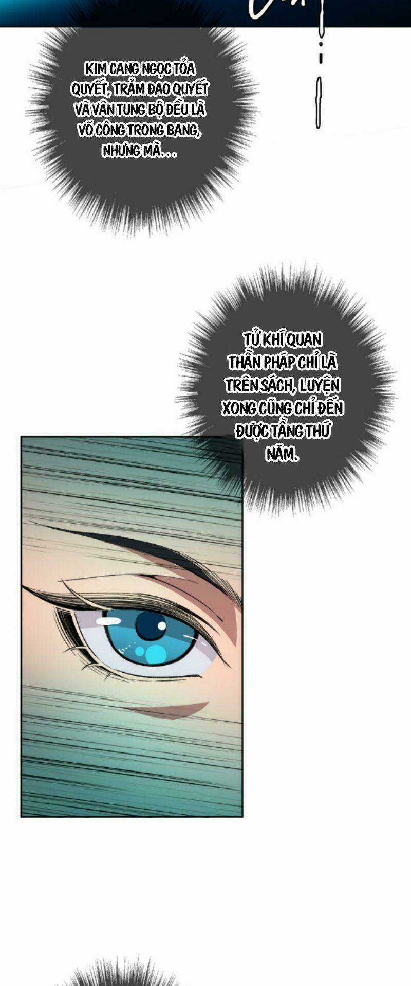 Siêu Đạo Thần Thuật Chapter 27 trang 24