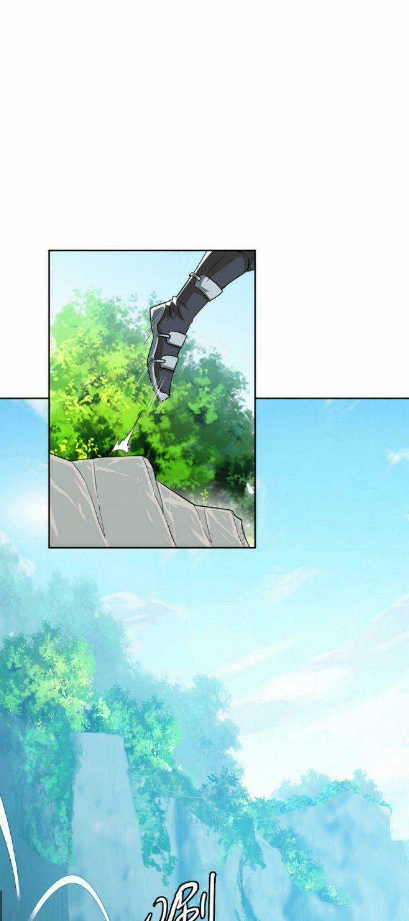 Siêu Đạo Thần Thuật Chapter 27 trang 26