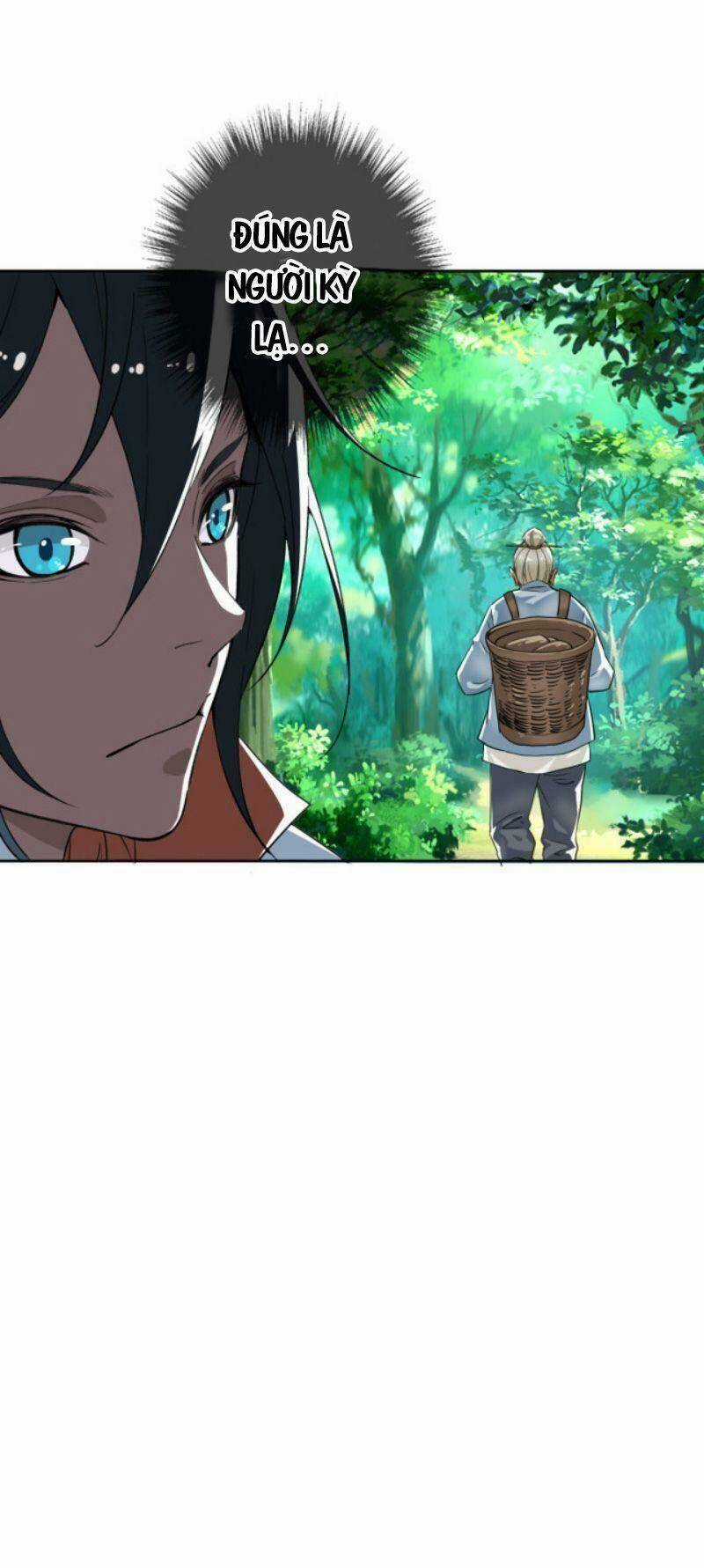 Siêu Đạo Thần Thuật Chapter 27 trang 30