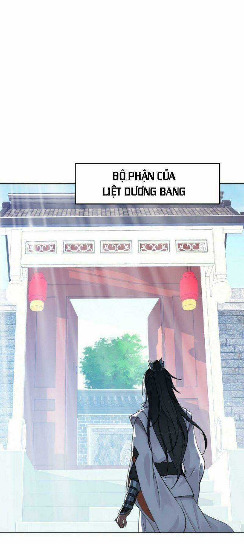 Siêu Đạo Thần Thuật Chapter 27 trang 31