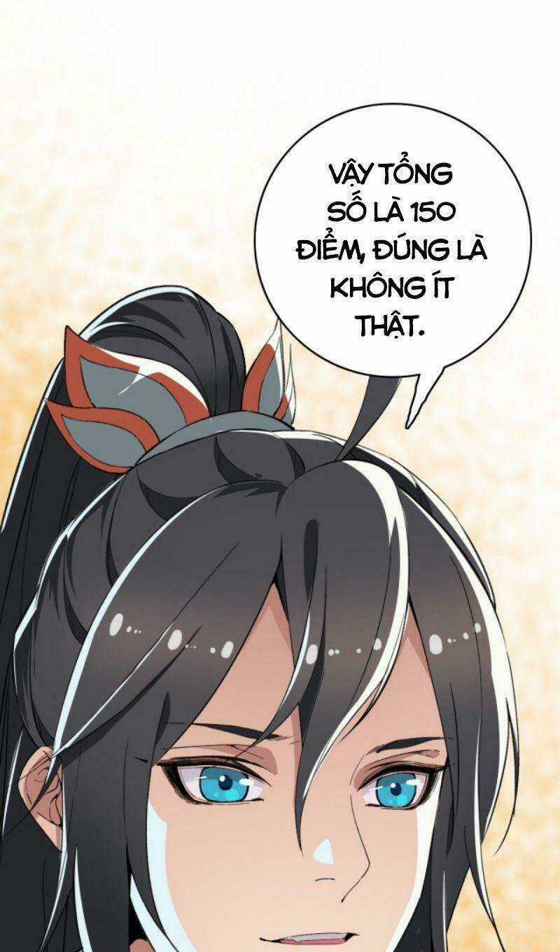 Siêu Đạo Thần Thuật Chapter 27 trang 38