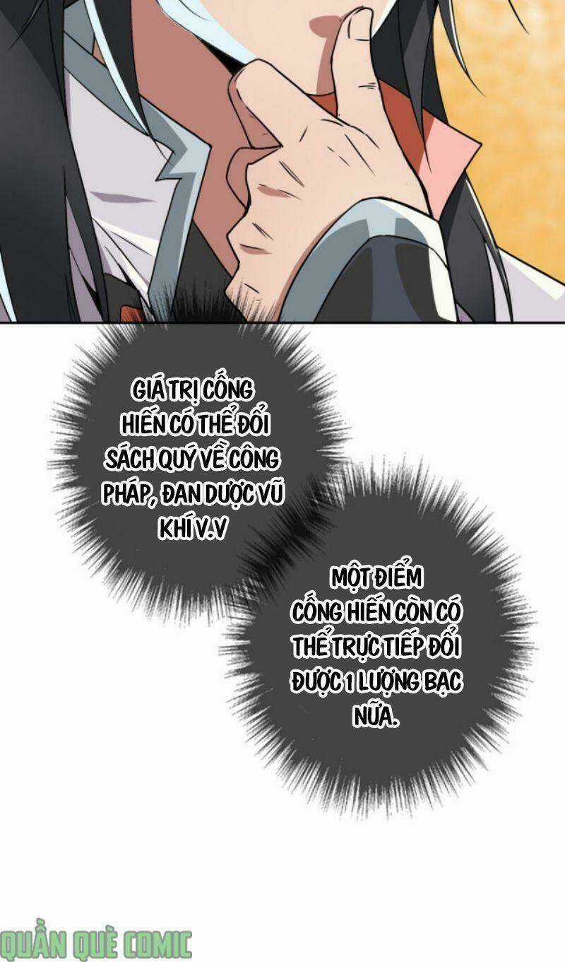 Siêu Đạo Thần Thuật Chapter 27 trang 39