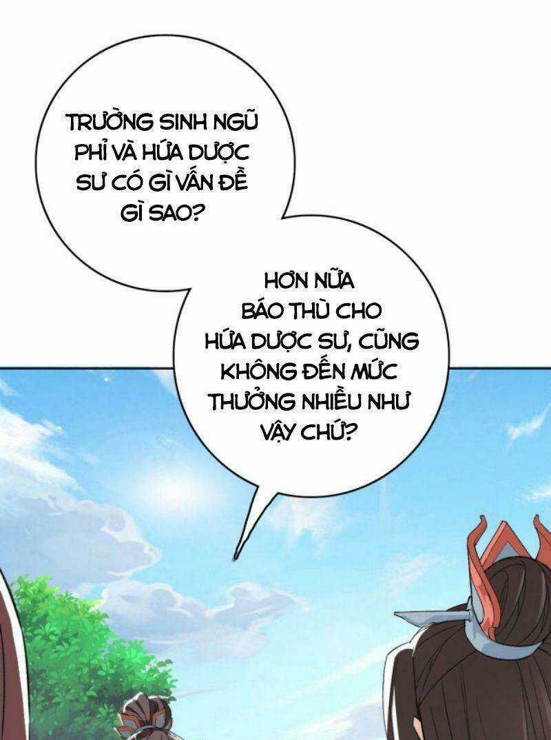Siêu Đạo Thần Thuật Chapter 27 trang 40