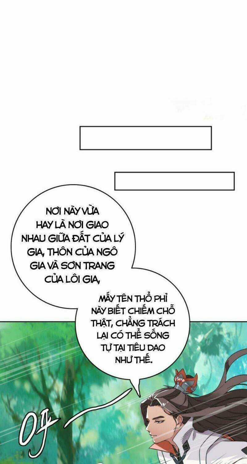 Siêu Đạo Thần Thuật Chapter 27 trang 45