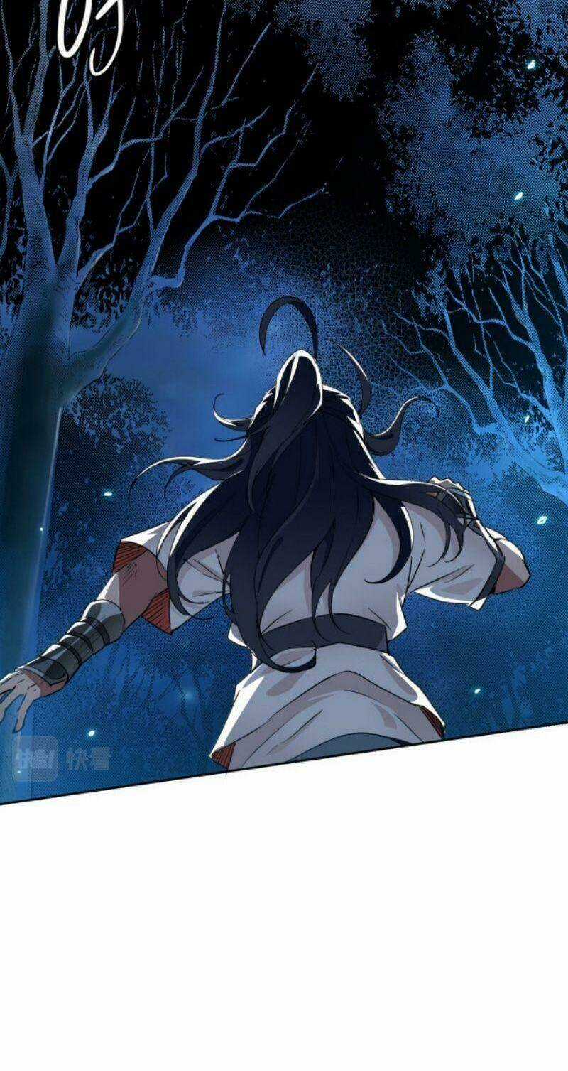 Siêu Đạo Thần Thuật Chapter 27 trang 5