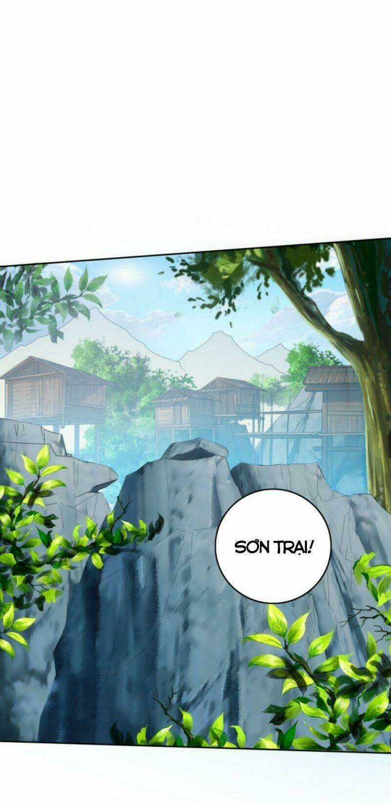 Siêu Đạo Thần Thuật Chapter 27 trang 51