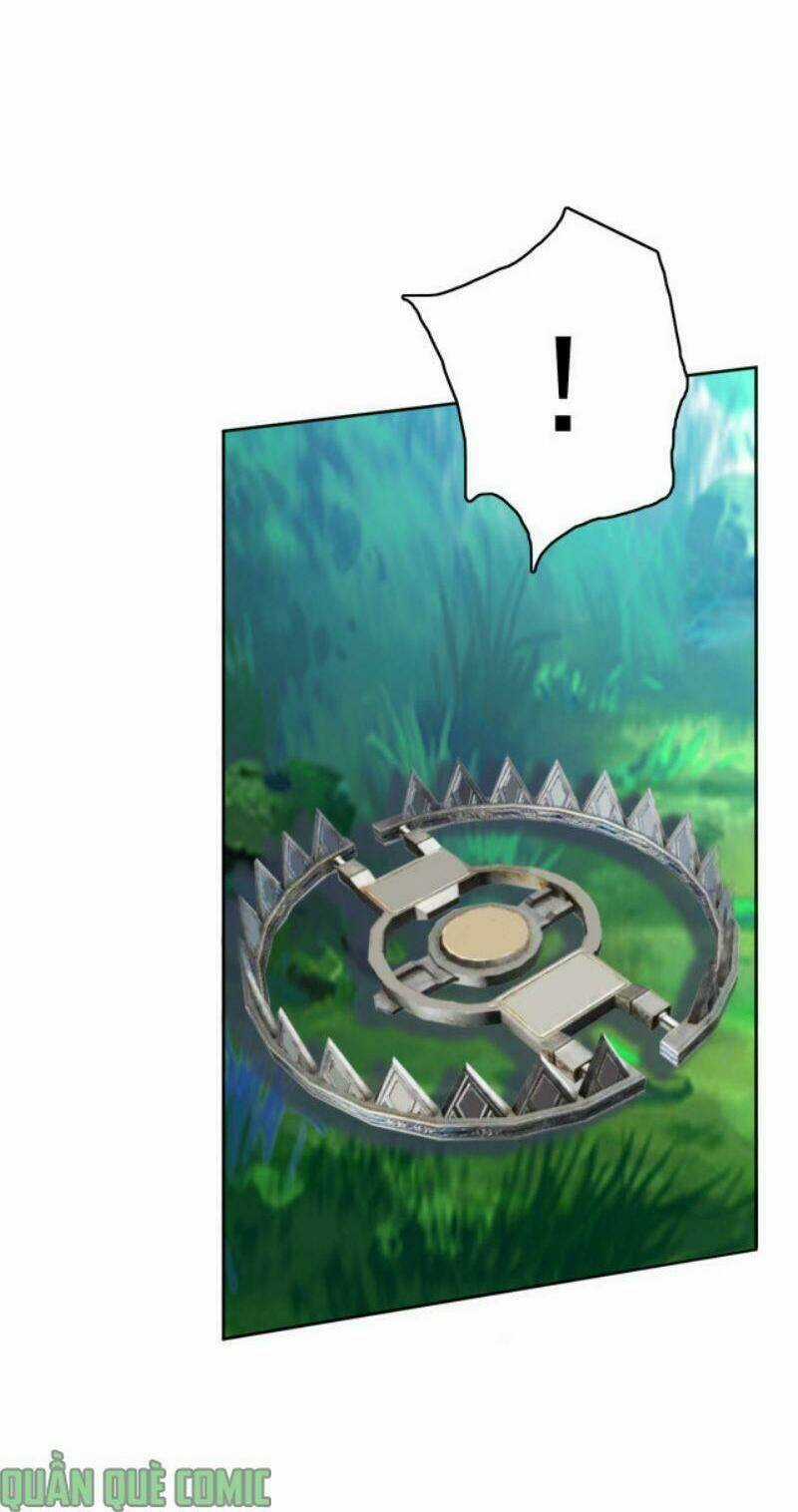 Siêu Đạo Thần Thuật Chapter 27 trang 55