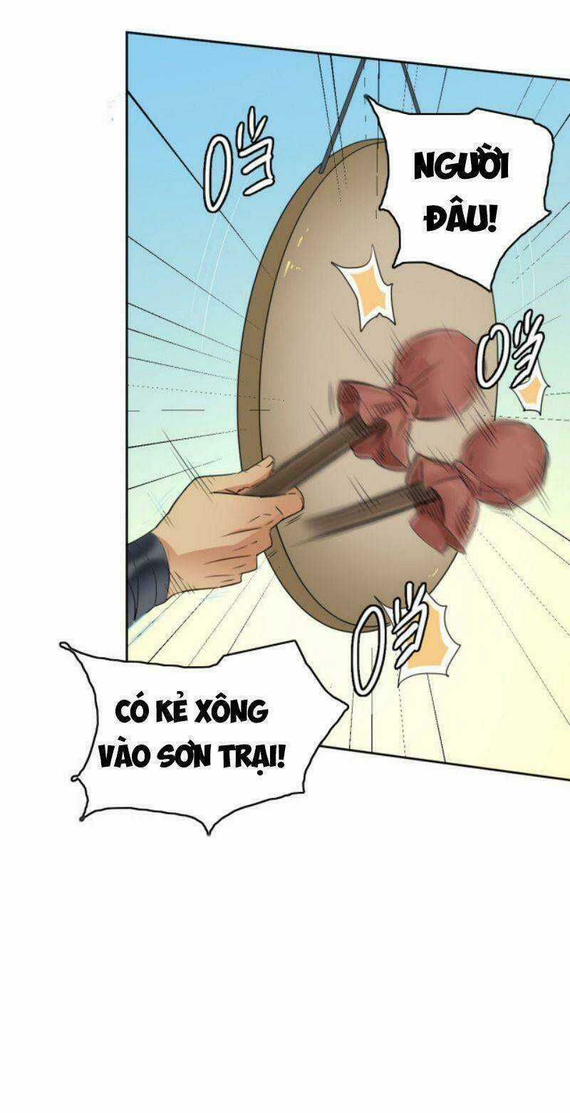 Siêu Đạo Thần Thuật Chapter 27 trang 58