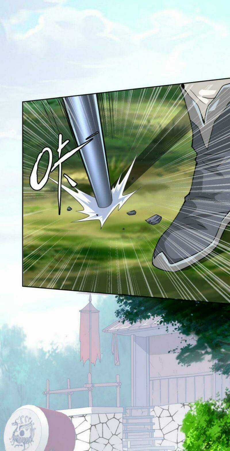 Siêu Đạo Thần Thuật Chapter 27 trang 61