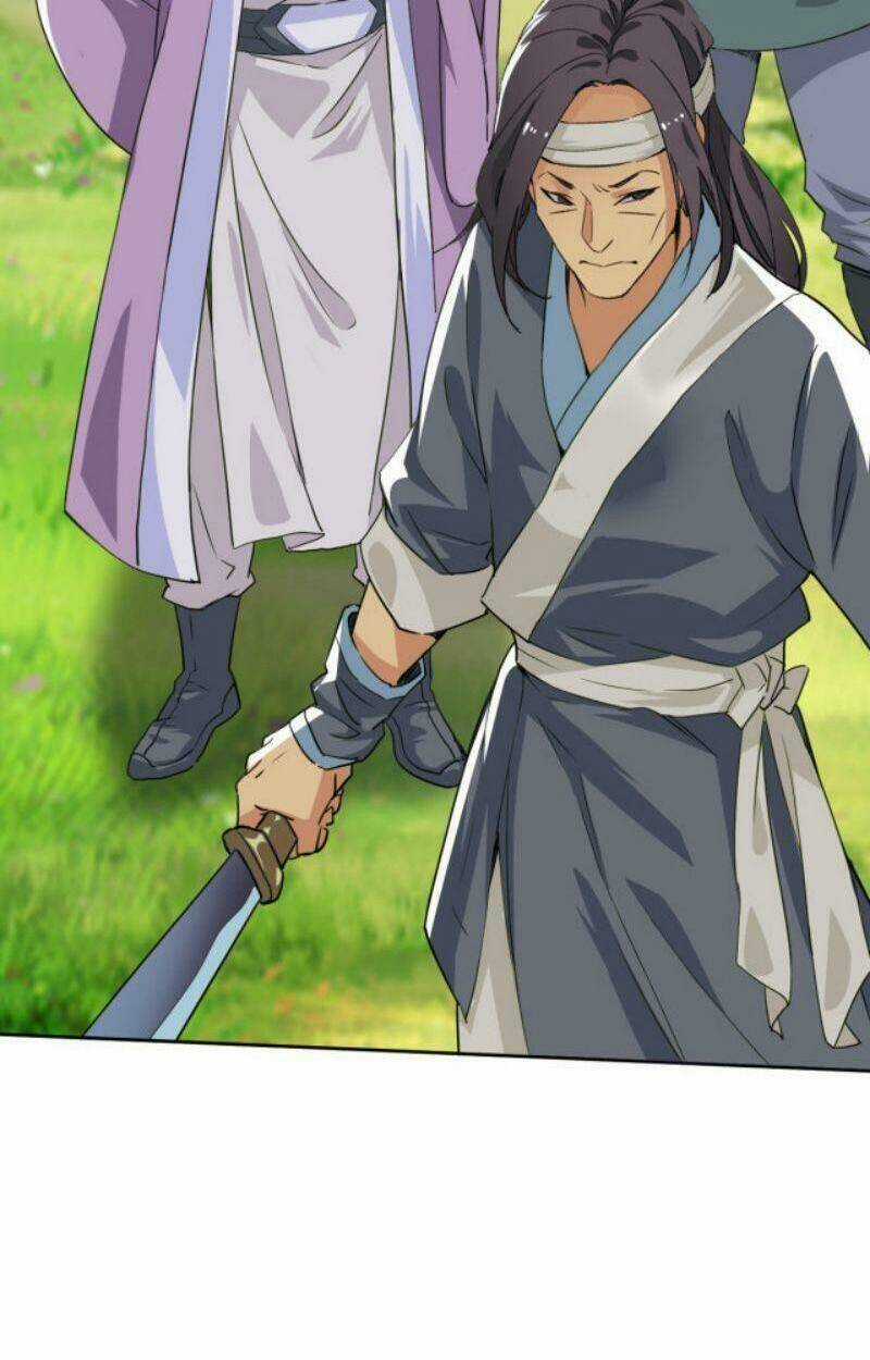 Siêu Đạo Thần Thuật Chapter 27 trang 63