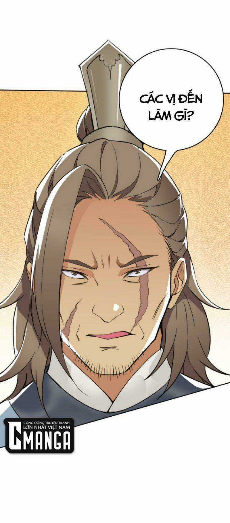 Siêu Đạo Thần Thuật Chapter 27 trang 64