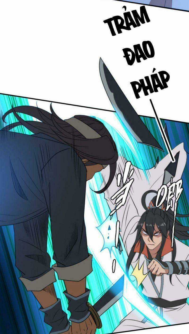 Siêu Đạo Thần Thuật Chapter 28 trang 10