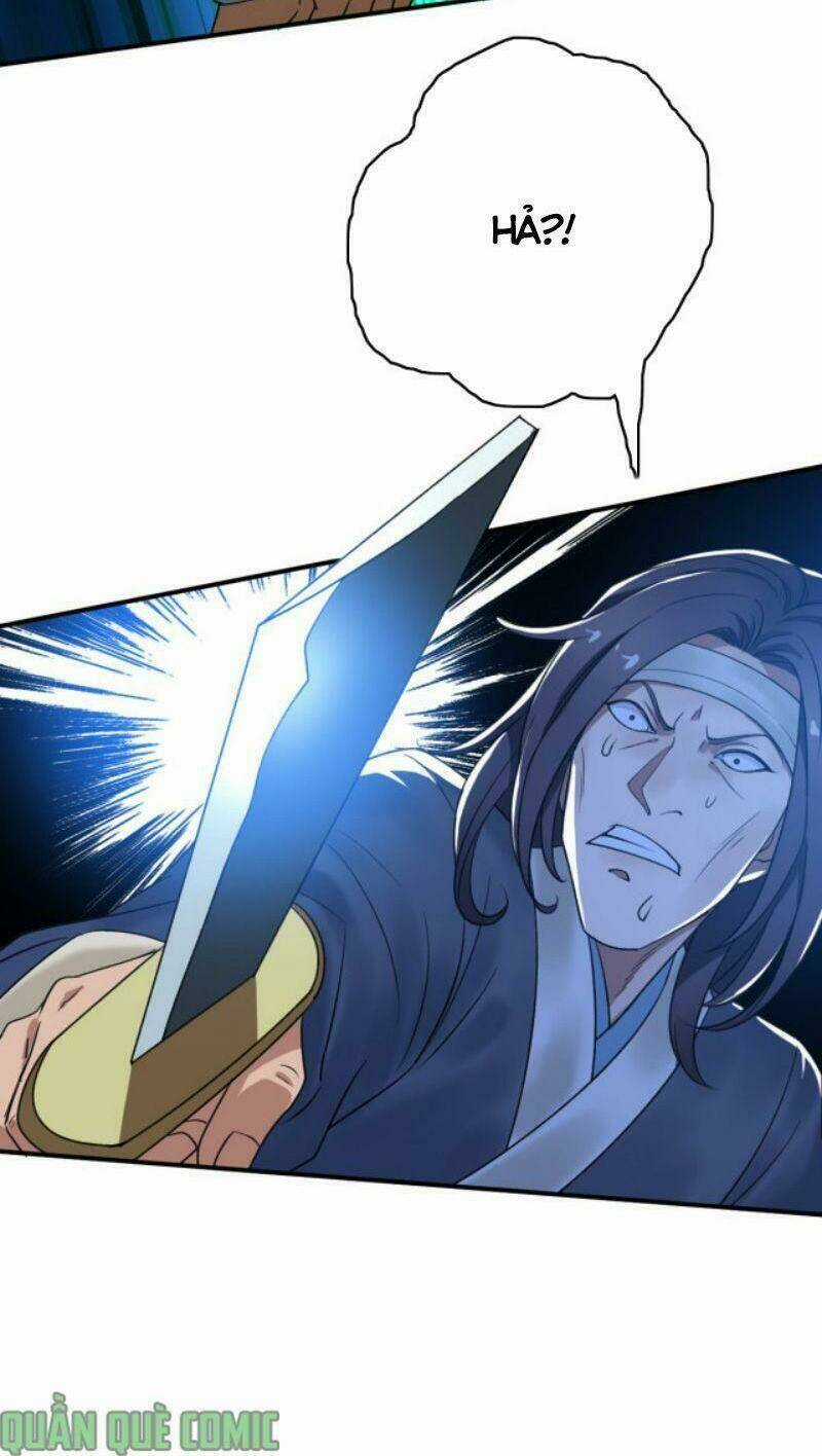 Siêu Đạo Thần Thuật Chapter 28 trang 11