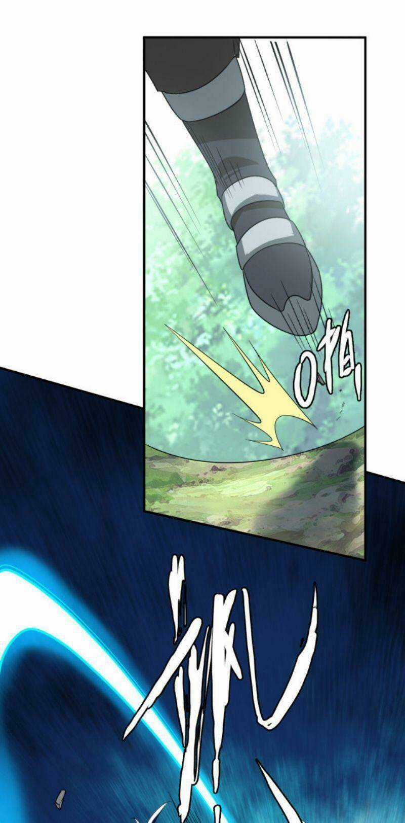 Siêu Đạo Thần Thuật Chapter 28 trang 12