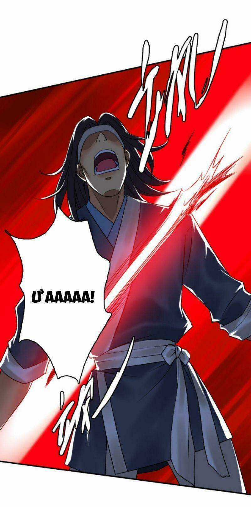 Siêu Đạo Thần Thuật Chapter 28 trang 14