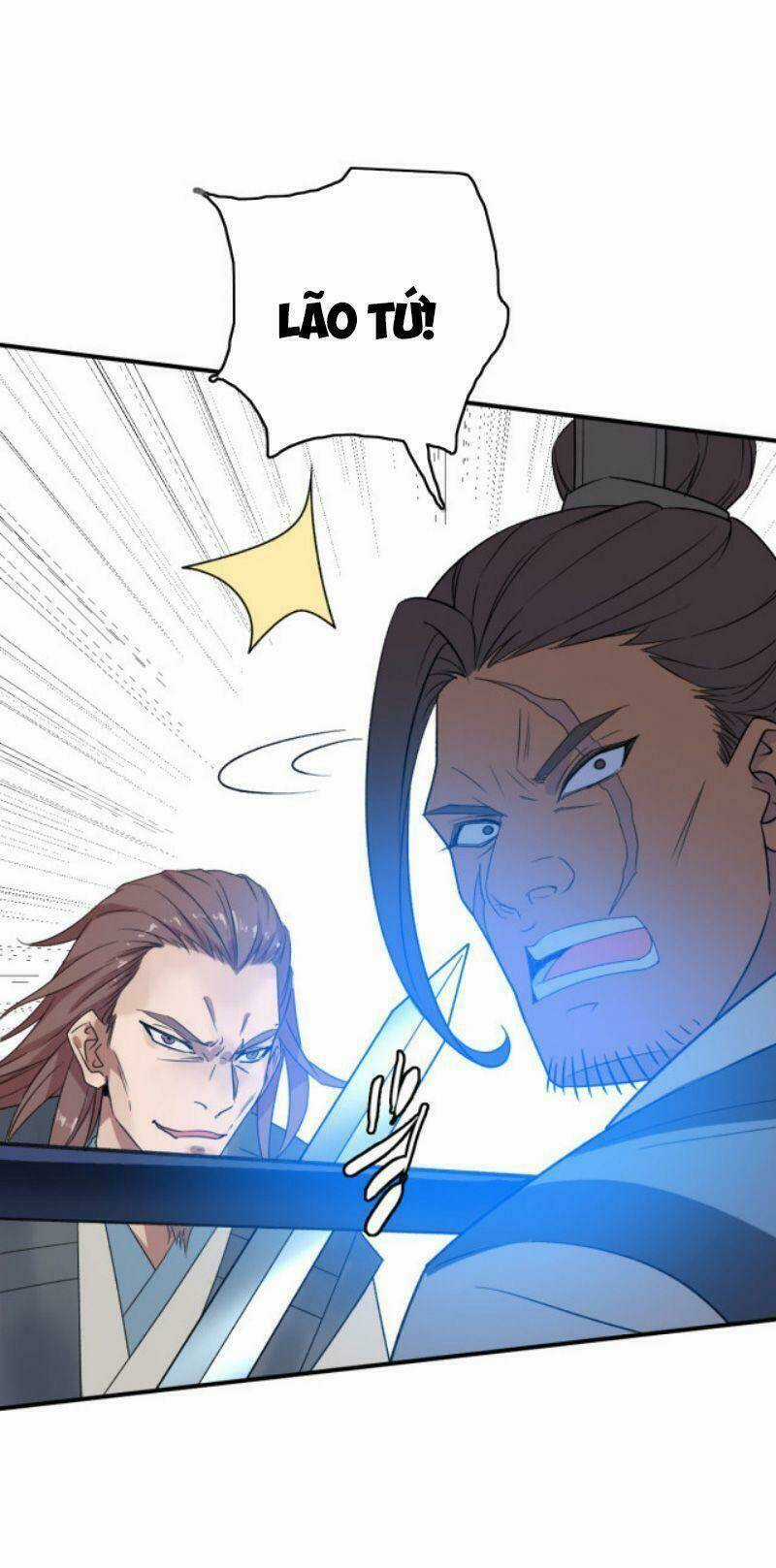 Siêu Đạo Thần Thuật Chapter 28 trang 15