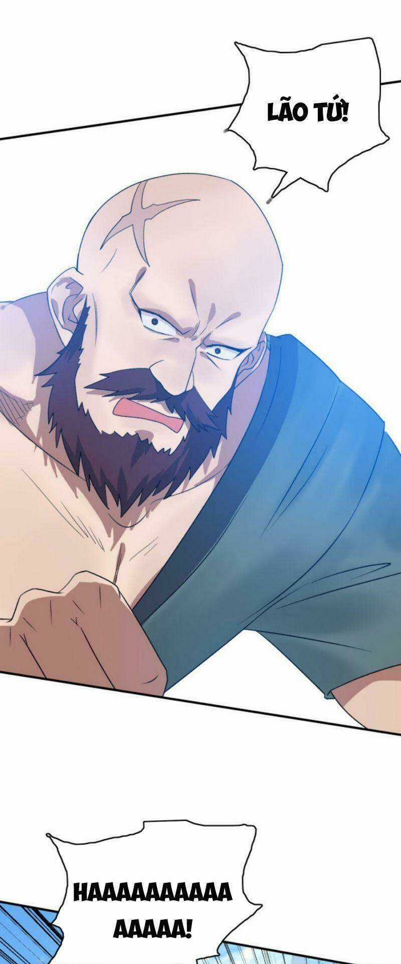 Siêu Đạo Thần Thuật Chapter 28 trang 16