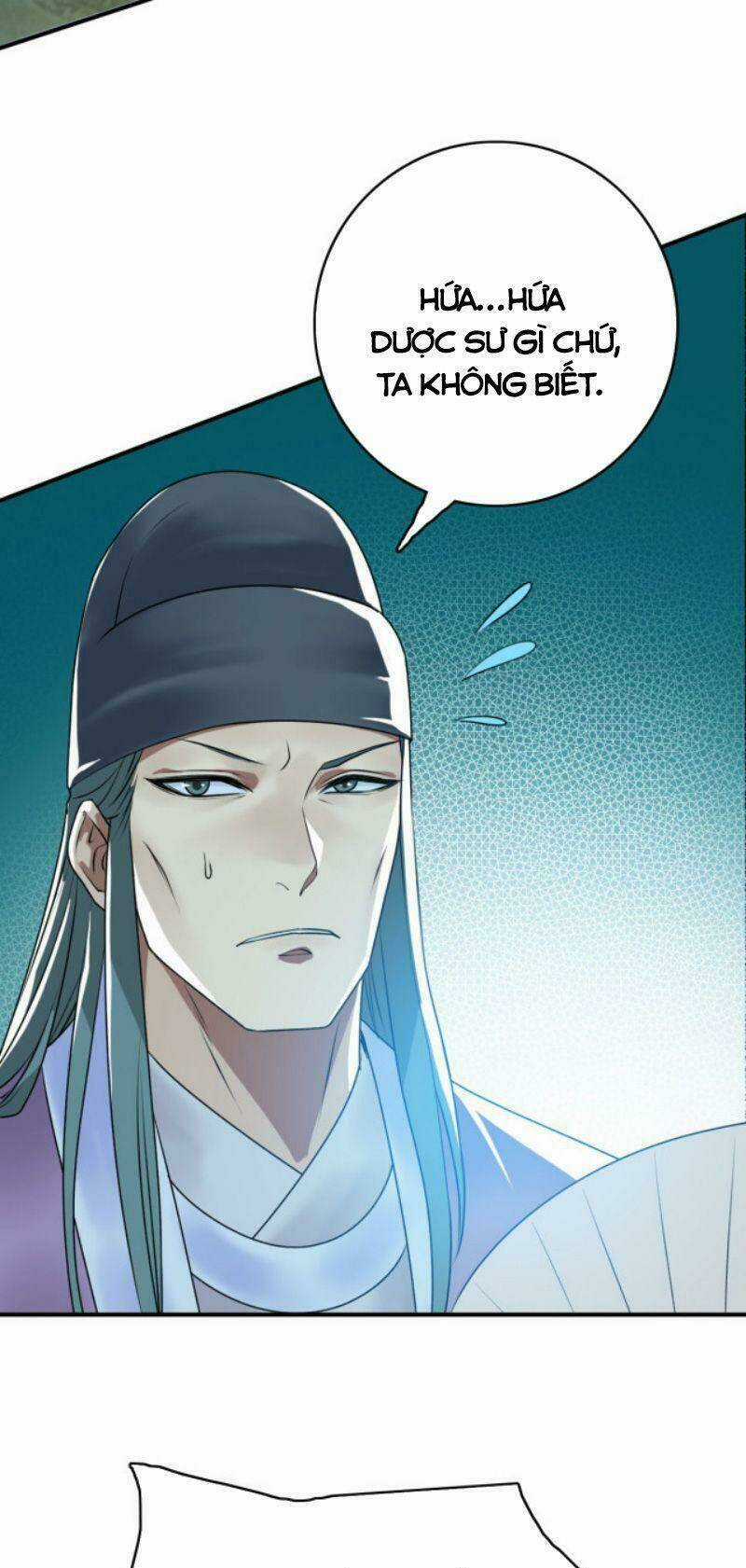 Siêu Đạo Thần Thuật Chapter 28 trang 2