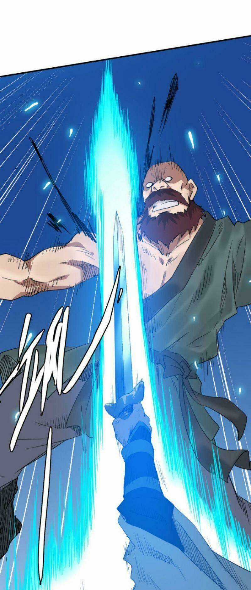 Siêu Đạo Thần Thuật Chapter 28 trang 20