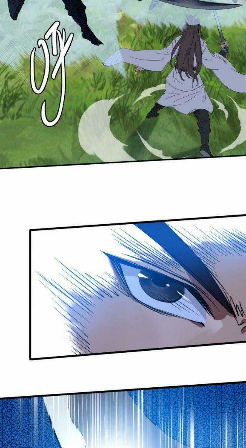 Siêu Đạo Thần Thuật Chapter 28 trang 22